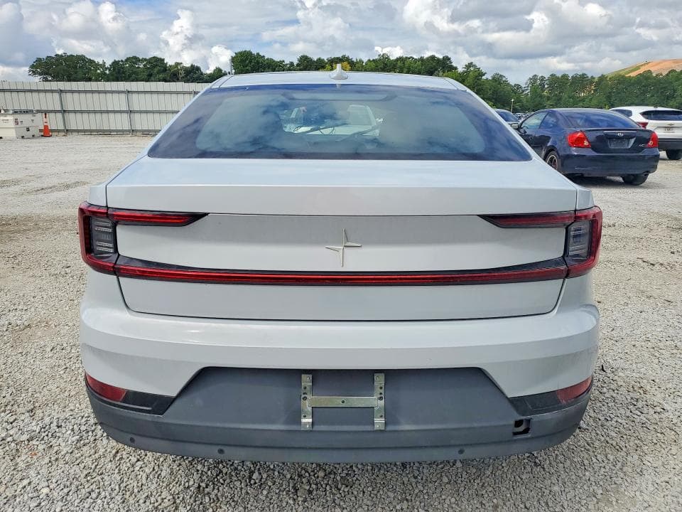 2022 POLESTAR 2 6