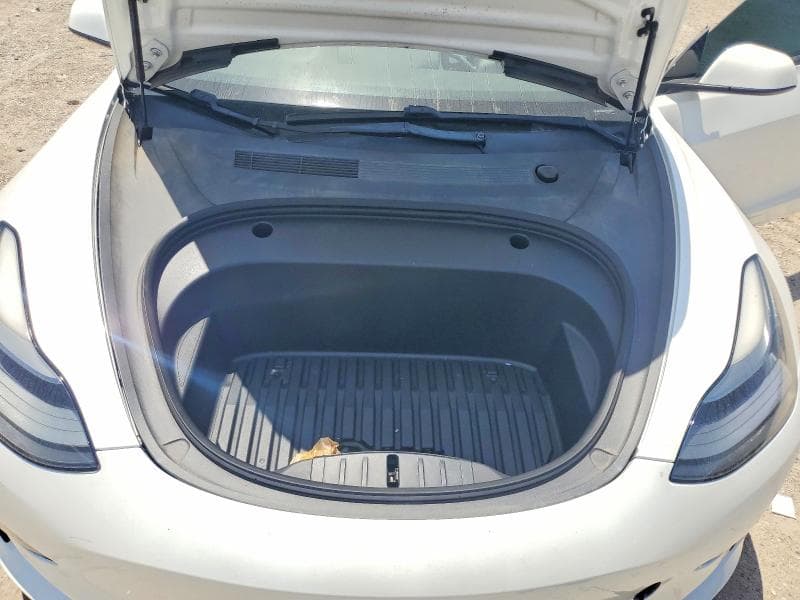 2021 TESLA MODEL 3 11