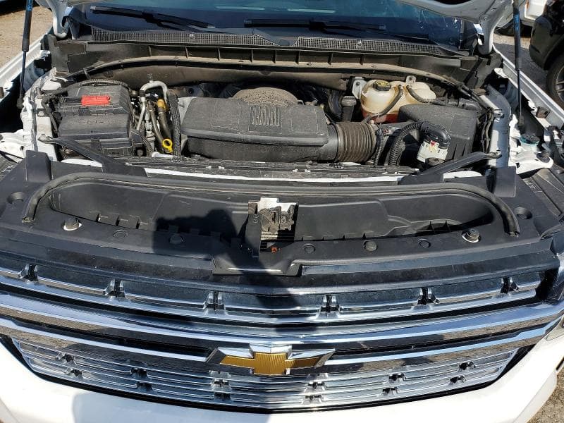 2023 CHEVROLET SUBURBAN C1500 PREMIER 12