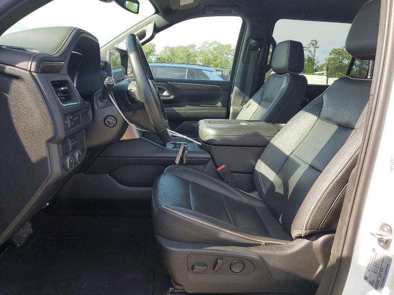 2023 CHEVROLET SUBURBAN C1500 PREMIER 7