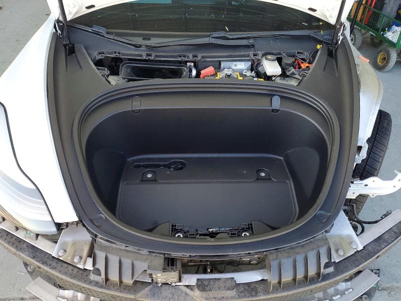 2019 TESLA MODEL 3 11