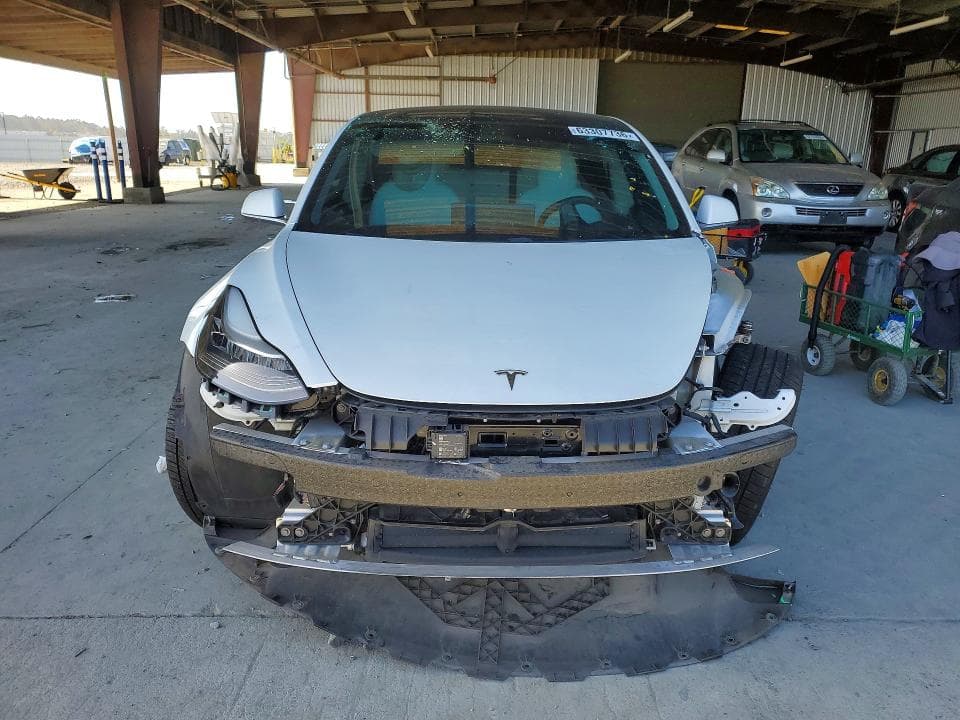 2019 TESLA MODEL 3 5