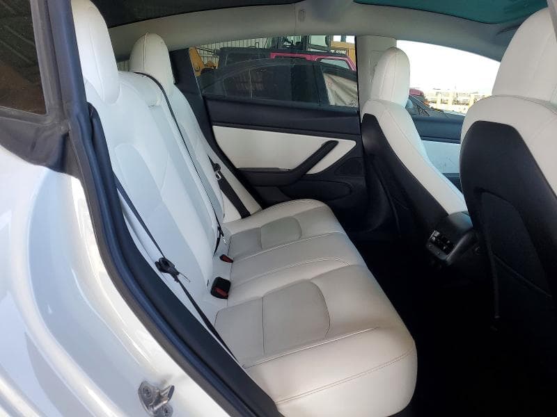 2019 TESLA MODEL 3 10