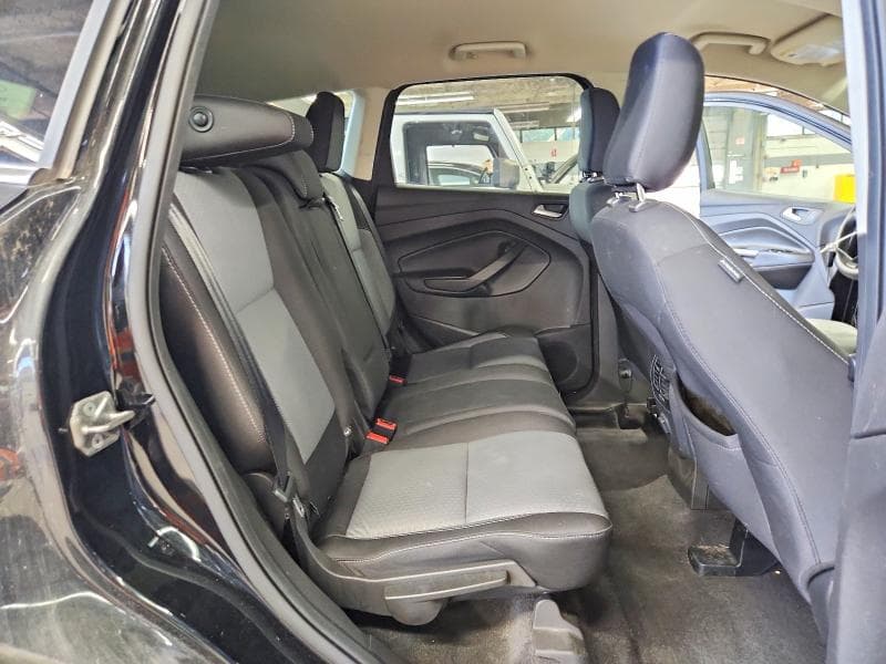 2018 FORD ESCAPE SE 11