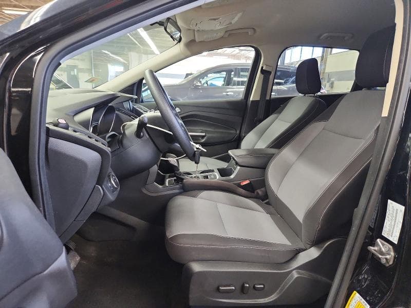 2018 FORD ESCAPE SE 7