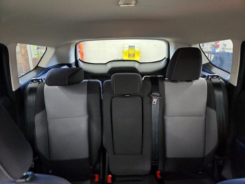 2018 FORD ESCAPE SE 10