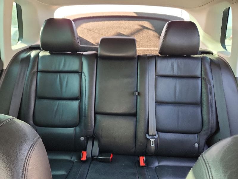 2017 VOLKSWAGEN TIGUAN SPORT 10