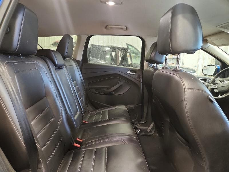 2017 FORD ESCAPE SE 11
