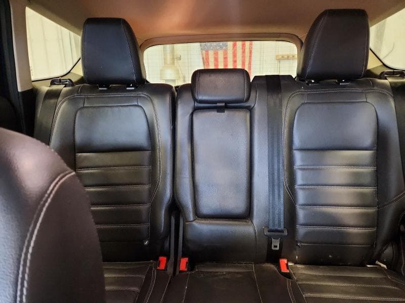 2017 FORD ESCAPE SE 10