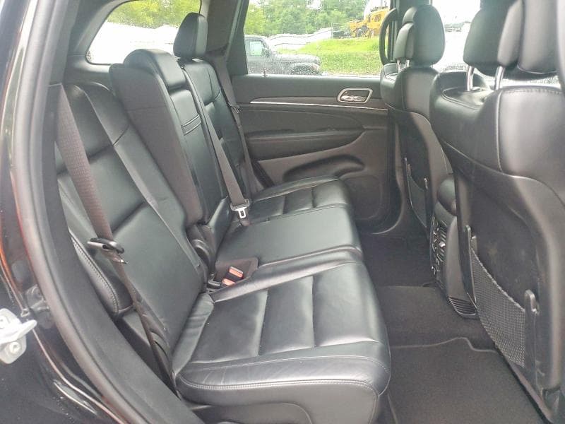 2022 JEEP GRAND CHEROKEE LIMITED 12