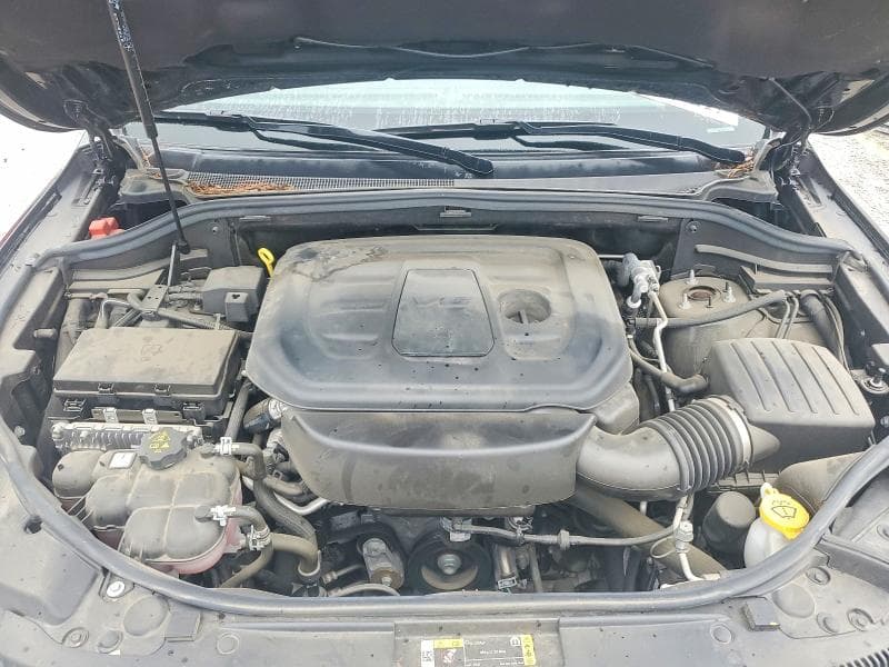 2022 JEEP GRAND CHEROKEE LIMITED 13