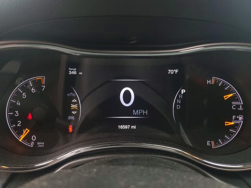 2022 JEEP GRAND CHEROKEE LIMITED 10