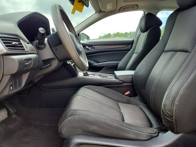 2019 HONDA ACCORD EX 7