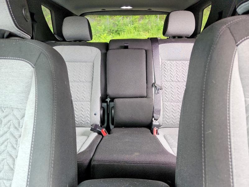 2023 CHEVROLET EQUINOX LS 10