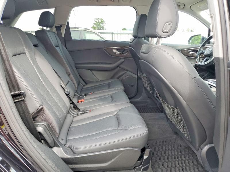 2020 AUDI Q7 PREMIUM PLUS 11