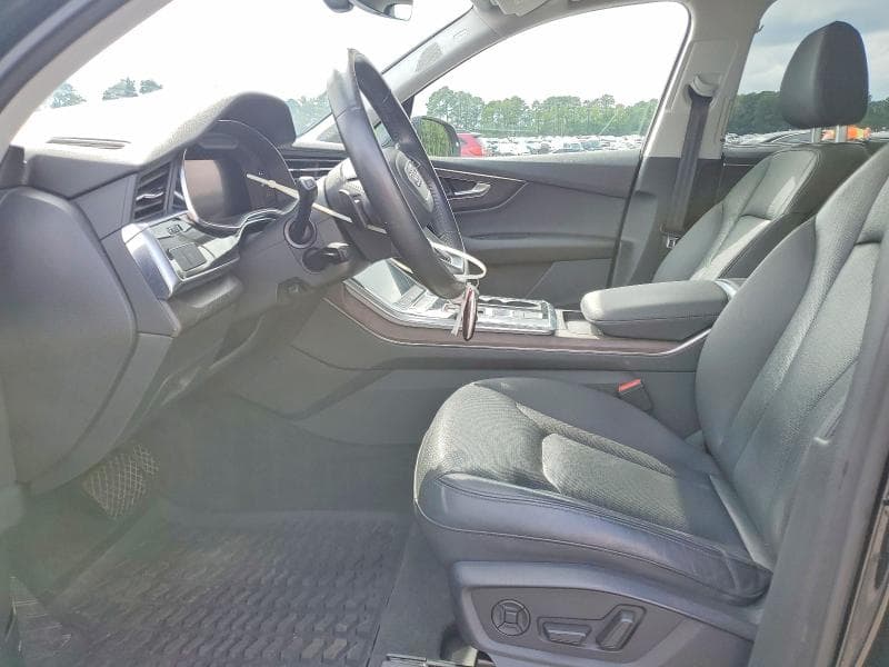 2020 AUDI Q7 PREMIUM PLUS 7