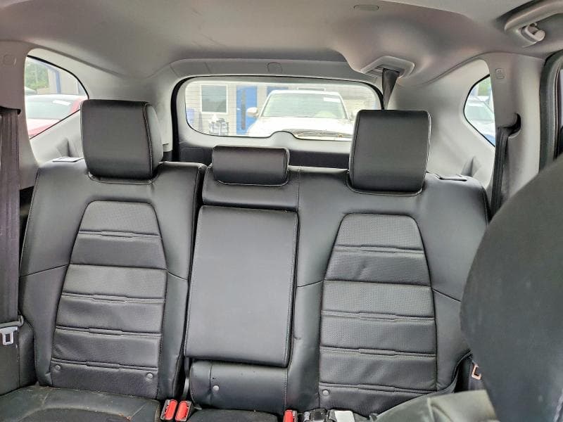 2020 HONDA CR-V TOURING 10