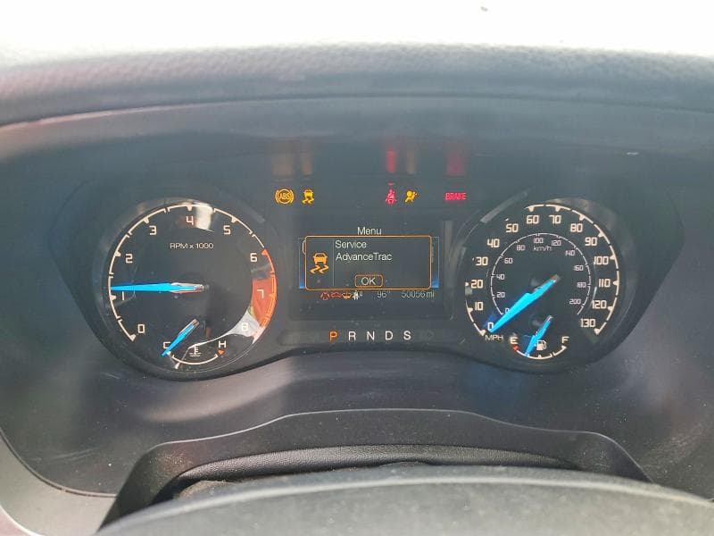 2020 FORD RANGER XL 9