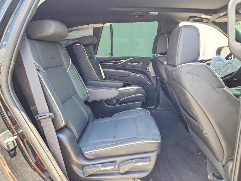 2024 CADILLAC ESCALADE SPORT 11
