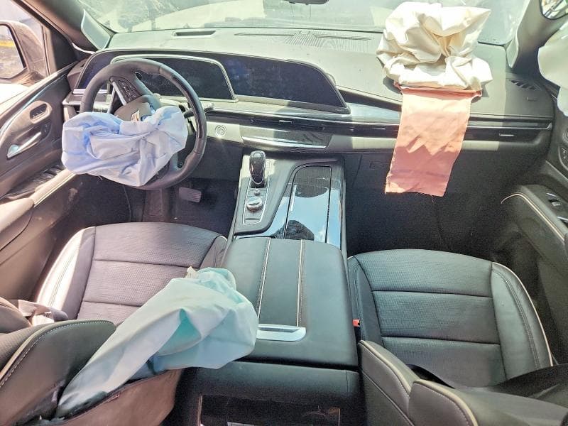 2024 CADILLAC ESCALADE SPORT 8
