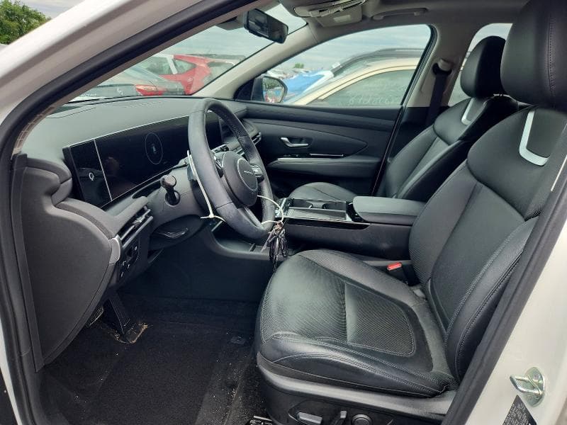 2025 HYUNDAI TUCSON LIMITED 7