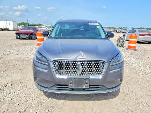 2021 LINCOLN CORSAIR 5