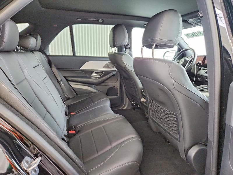 2026 MERCEDES-BENZ GLE 350 11