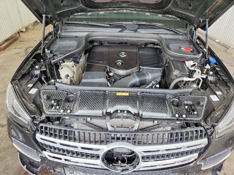 2026 MERCEDES-BENZ GLE 350 12