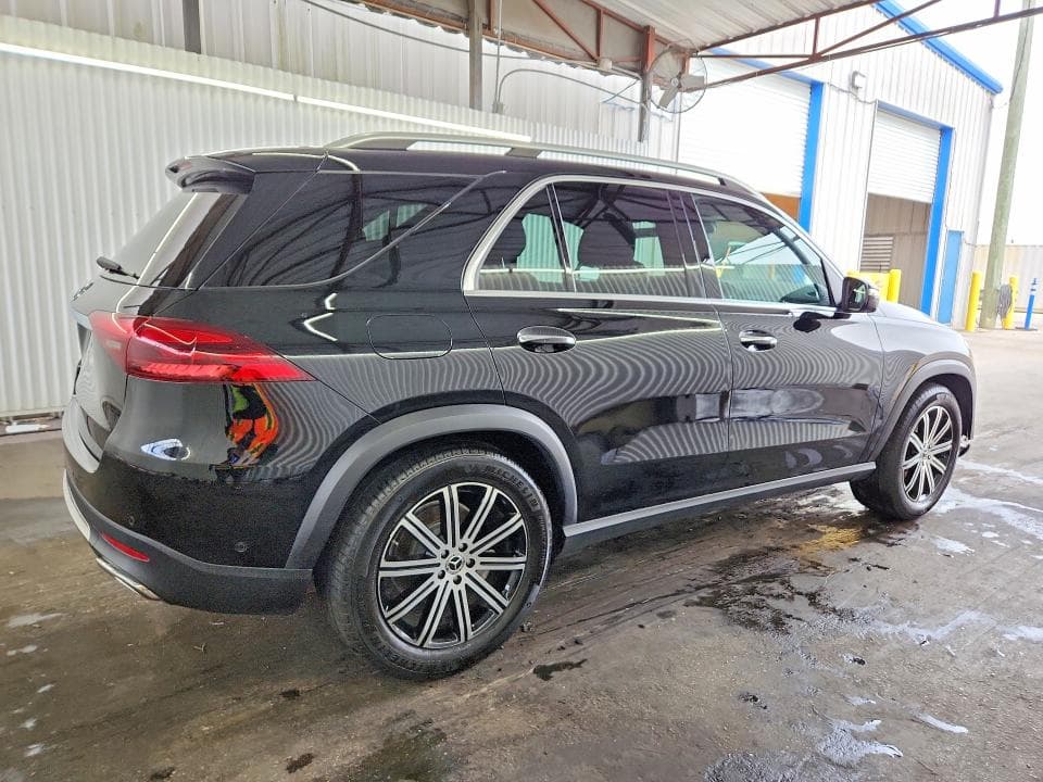2026 MERCEDES-BENZ GLE 350 3