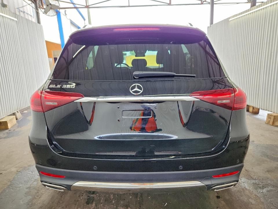 2026 MERCEDES-BENZ GLE 350 6