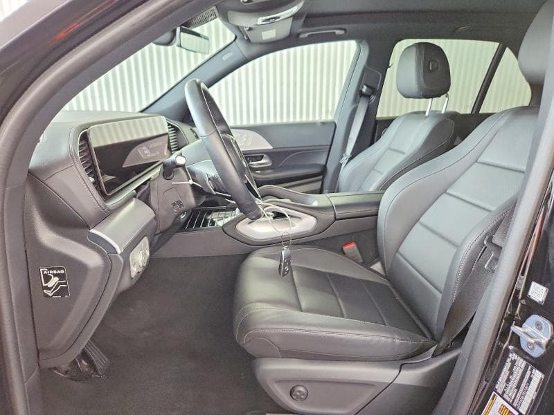 2026 MERCEDES-BENZ GLE 350 7