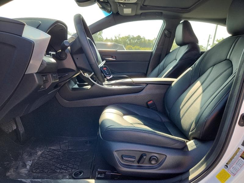 2022 TOYOTA AVALON XLE 7