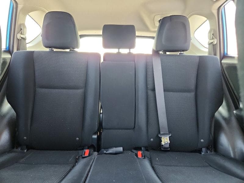 2018 TOYOTA RAV4 LE 10