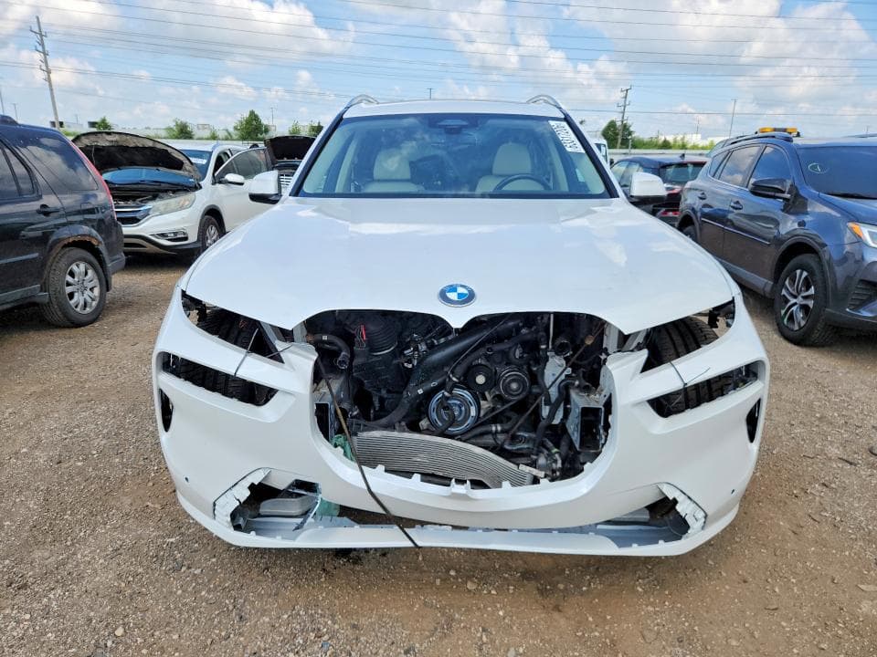 2023 BMW X7 XDRIVE40I 5