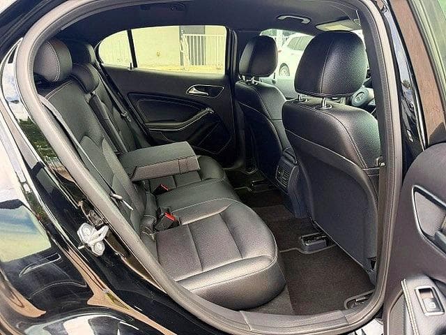 2018 MERCEDES-BENZ GLA 250 11
