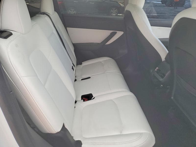 2021 TESLA MODEL Y 11