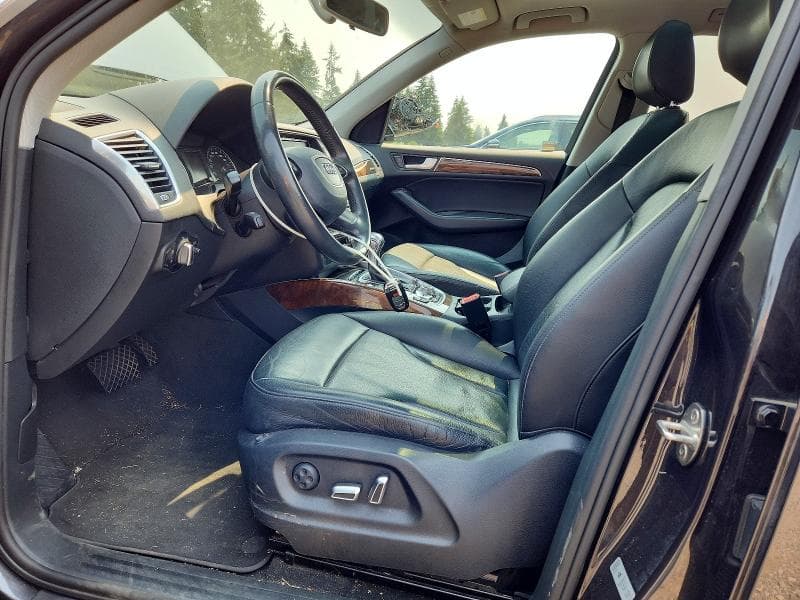 2017 AUDI Q5 PREMIUM 7