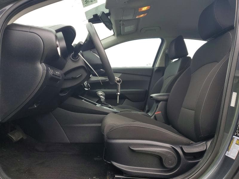 2019 KIA FORTE LXS 7