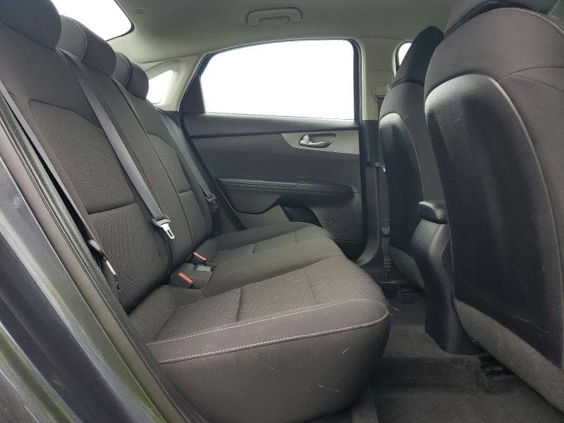 2019 KIA FORTE LXS 10