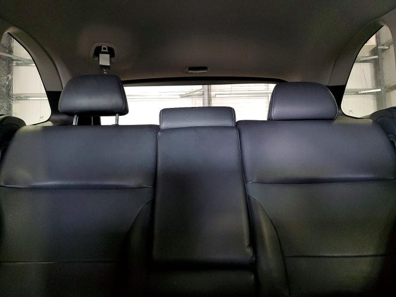 2017 SUBARU OUTBACK 2.5I LIMITED 10