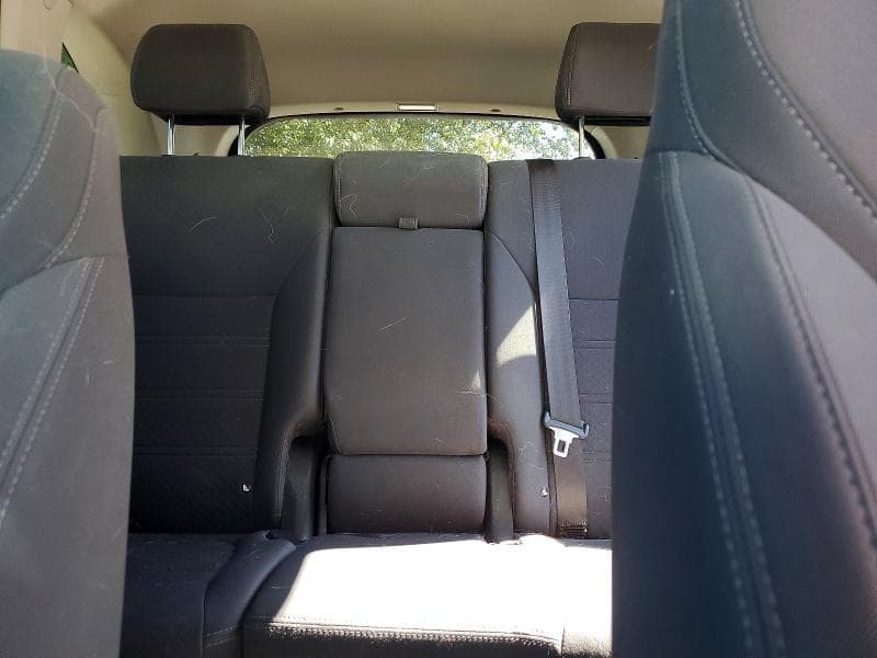 2019 KIA SORENTO LX V6 10