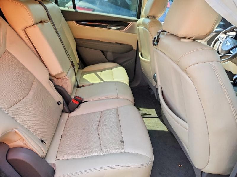 2021 CADILLAC XT6 PREMIUM LUXURY 11