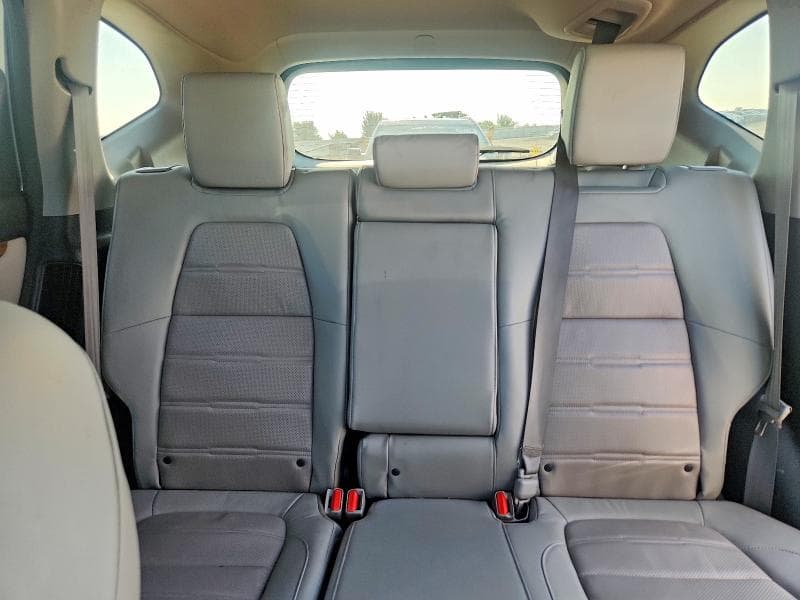 2021 HONDA CR-V TOURING 10