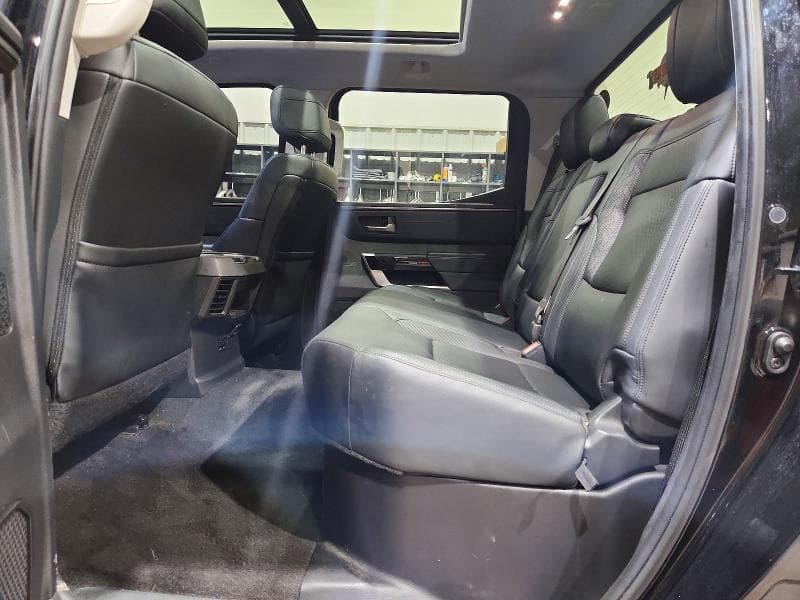 2022 TOYOTA TUNDRA CREWMAX LIMITED 11
