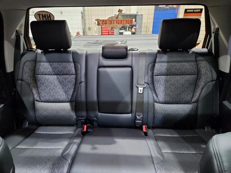 2022 TOYOTA TUNDRA CREWMAX LIMITED 10