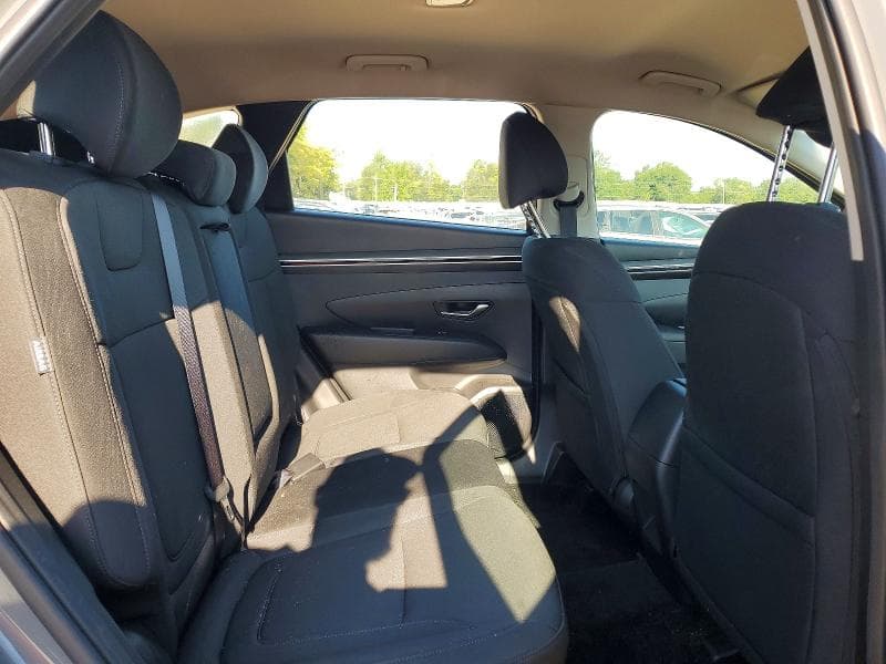 2024 HYUNDAI TUCSON SE 11