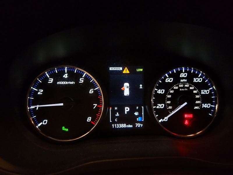 2018 MITSUBISHI OUTLANDER GT 9