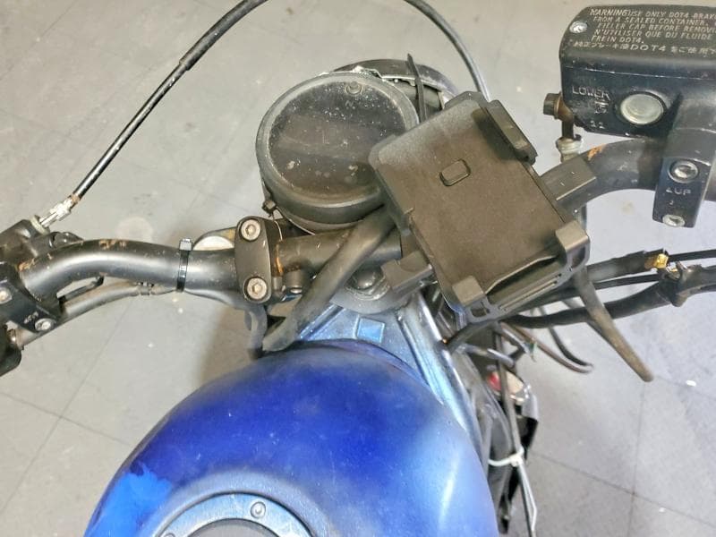 2018 HONDA CMX300 7