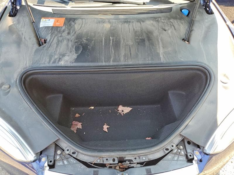 2018 TESLA MODEL S 11