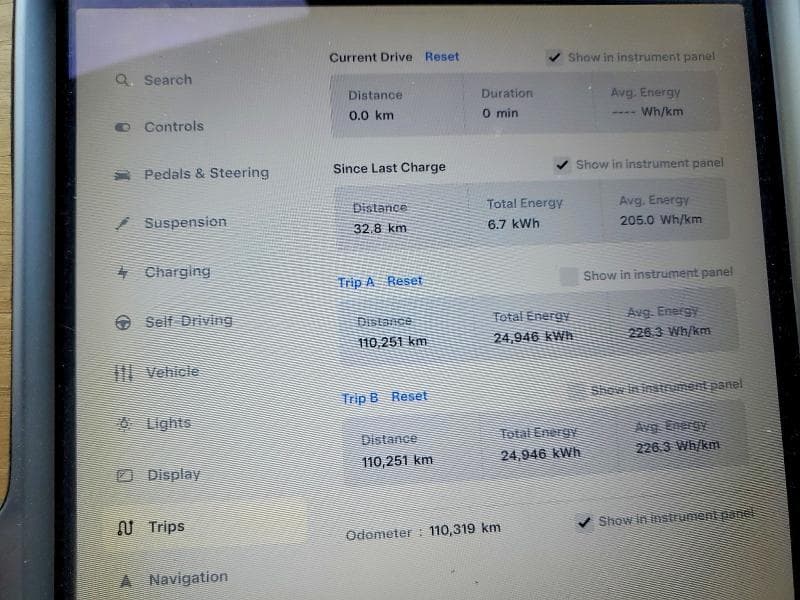 2018 TESLA MODEL S 9